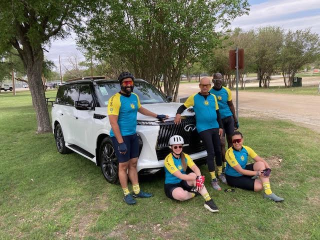 Rosedale Ride 2026 — Photo 10